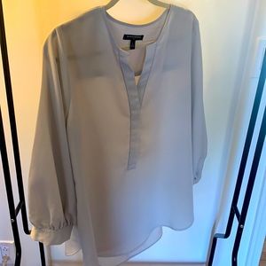 Banana republic blouse